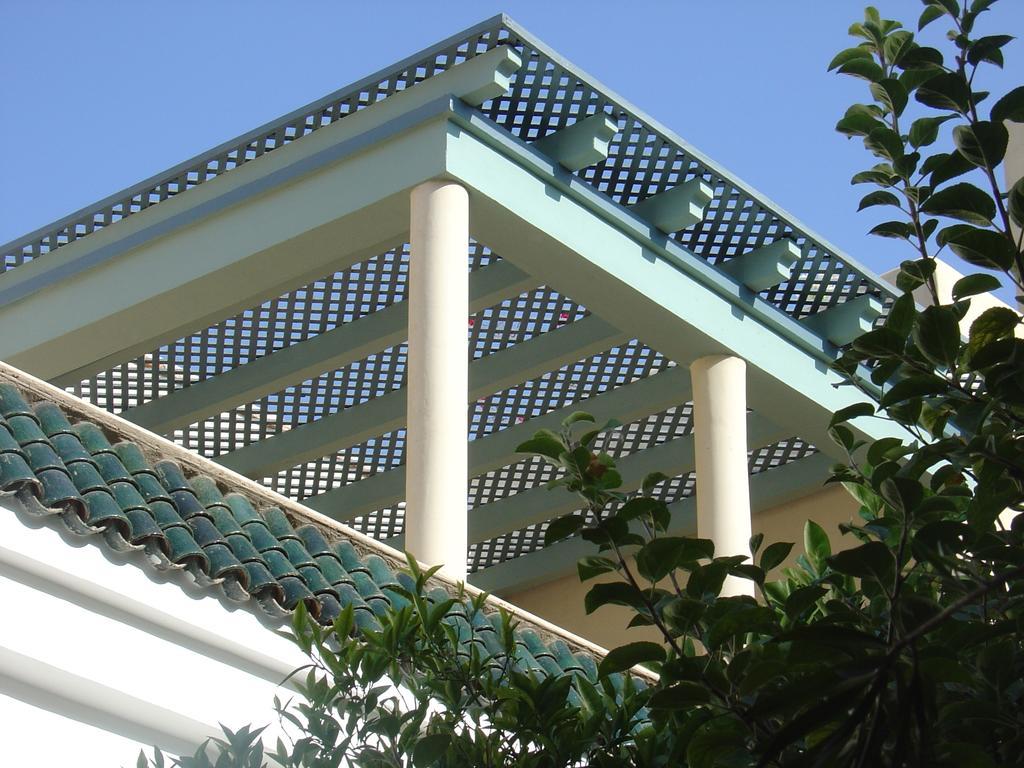 Riad Sahara Nour Marrakesh Exteriör bild