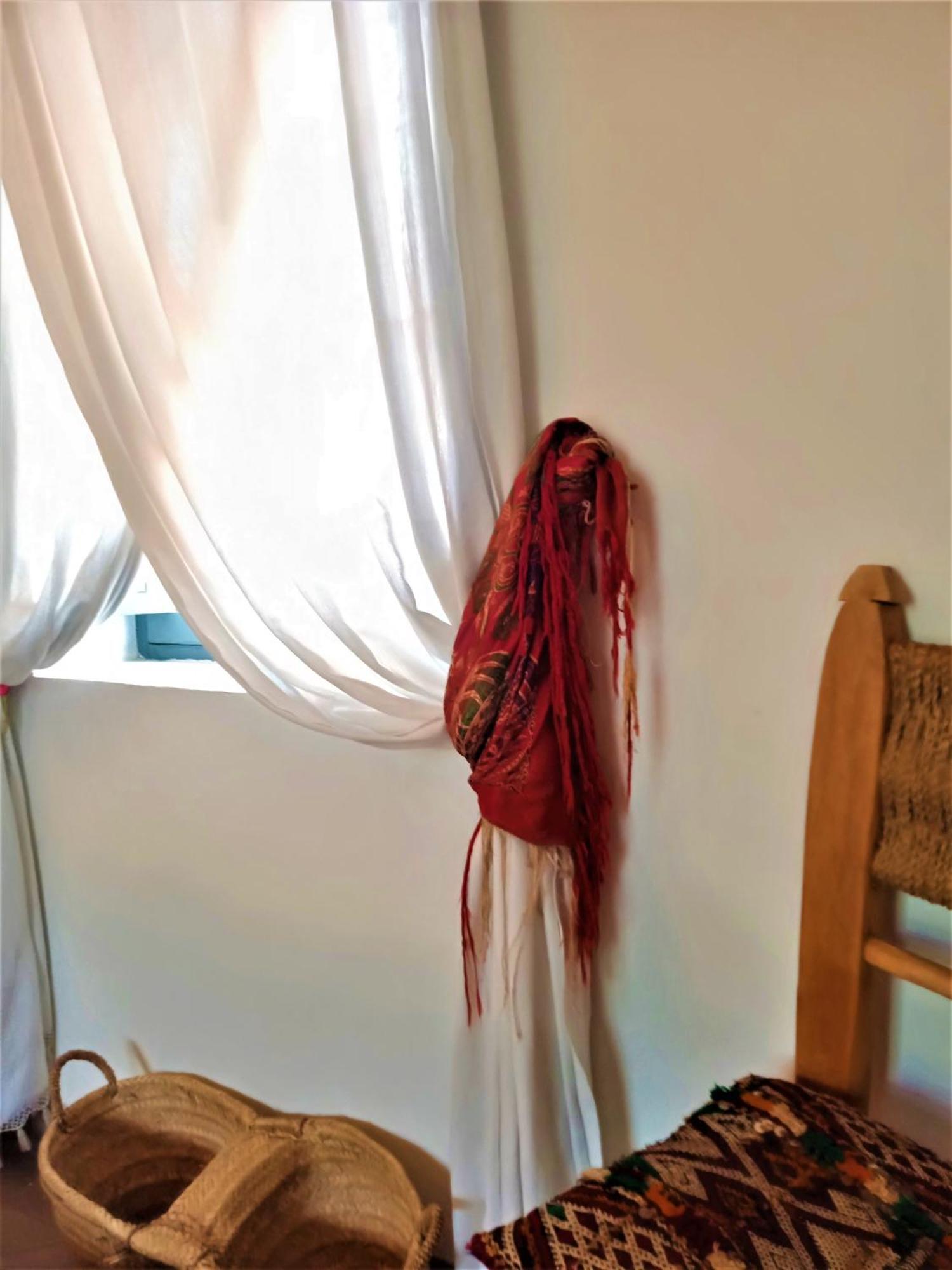 Riad Sahara Nour Marrakesh Exteriör bild