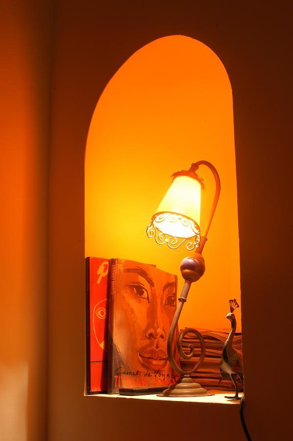Riad Sahara Nour Marrakesh Exteriör bild